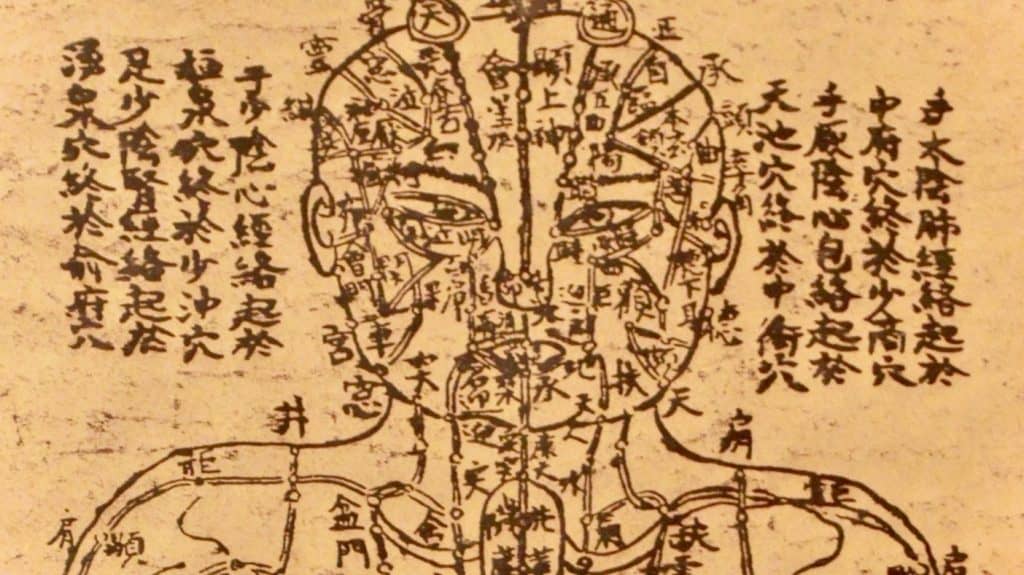 Tai chi et medecine chinoise