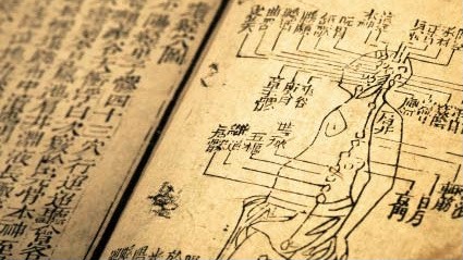 tai chi et réseaux d'énergie