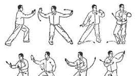 Videos Institut de Tai Chi