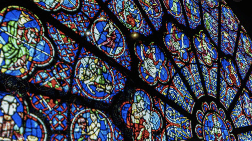 Vacances de la Toussaint