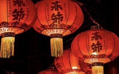 nouvel an chinois 2026